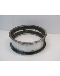AIR DUCT REDUCER ADAPTER 500MM TO 20"