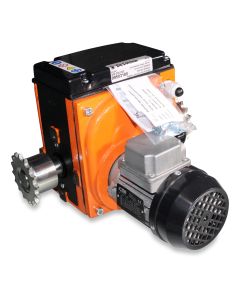 Cable winch 0.09kW 230/400V 50/60Hz RW241-240Nm 1/min-1