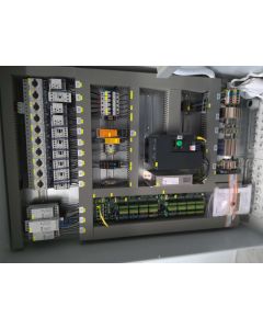 Control cabinet  HydroMixPro