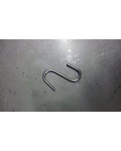 Hook "S" 3,25Mm
