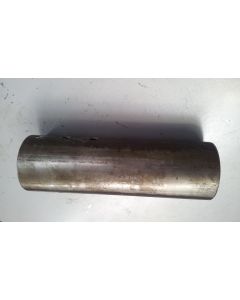 Pipe AISI 1020 Ø63,5x1,5x200mm Guide Auger 114