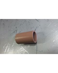 Pipe PVC Ø25x2,5x60mm Cutting Connector Line