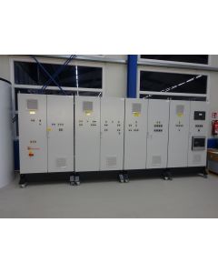 Switch cabinet Step XL 30-27 internal Viper
