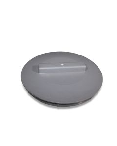 Hatch for cover