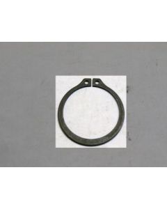 RING,RETAIN,EXTERNAL SIZE BY SHAFT 1-3/8