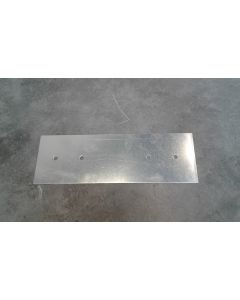 Coverplate DKD Insimination/gestation