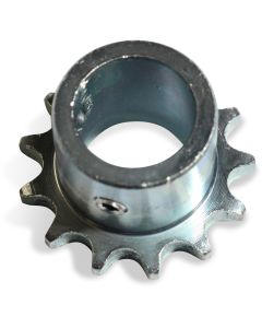 Chain Wheel 3/8" 13t B20 simplex