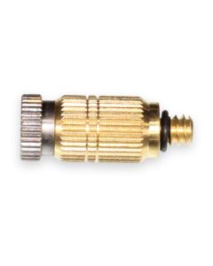 Nozzle Z cpl 0.2mm antilime