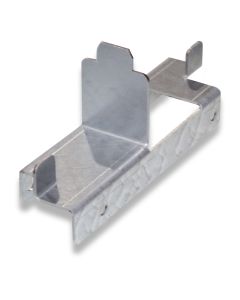 Crossbracket catwalk PP-panels NAT 60
