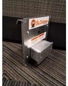 LEVEL CNTR, BIN