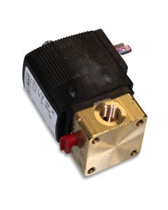 Solenoid valve 6014-C-2-B-G 1/8 24V DC 3/2 way