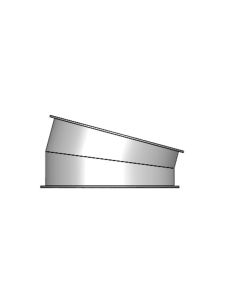 Segment 150/15deg-CN