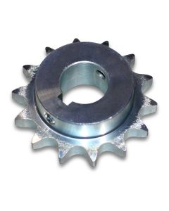 Chain wheel 1/2-14t-b20 single