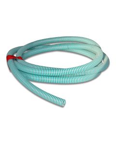 Flexible suction hose 3/4"