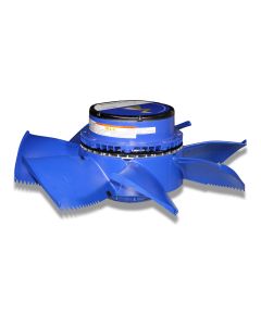 Fan exhaust air FN063-ZIA.GL.A7P3 f/Earny 30,000 V14