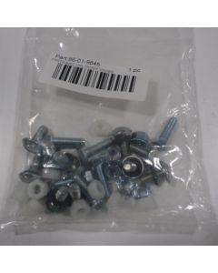 Parts Bag for FLEXVEY 350/450