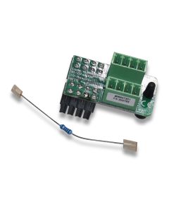 IO adapter reader electronics RFID f/Fusion