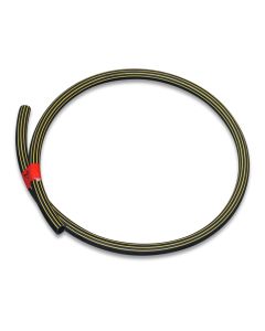 Hose EPDM 1" 25x34mm