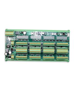 Digital module BDDIO32-LC 32 configurable ports open Frame