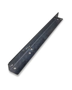 Adapter profile f/bracket FW 99/9940 on 1250L hopper