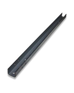 Coupling for U-channel post  XHD EV2240 catwalk 1140mm