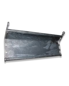 Door leaf for entrance CM/ESF
