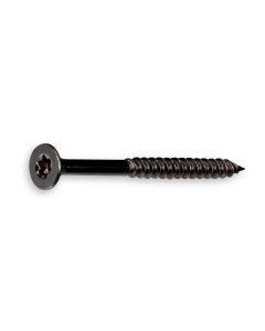 Chipboard screw 5.0x 60 TORX counter sunk partly thread SST