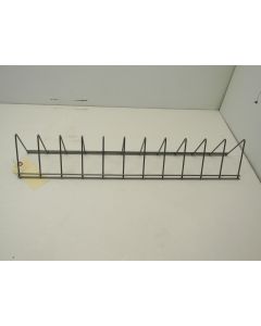 Grille sample (30”) f/MaleChain