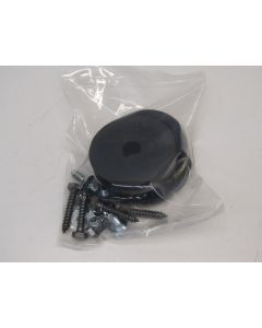PARTS BAG,PWR WN,5/8"B MTR SHEAVE