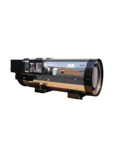 JetMaster BH100 propane