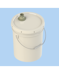 OIL,FOOD GRADE,F/CHAIN,5 GALLONS,F/LUBING CURVED CONVEYOR