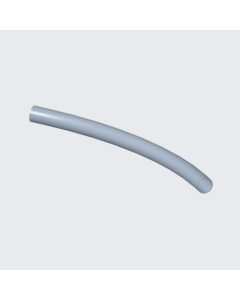 Elbow 45deg 350 Flex-FLow w/o bell, painted steel