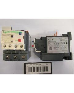 Thermal Re 23-32A klasse 10A