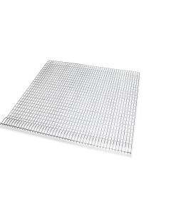 Bottom wire grille 1206 ZnAl-B NAT-2400a E75