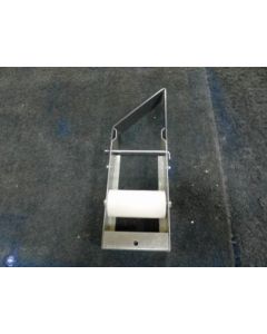 ROLLER ASSY,RIGHT IDLER,PROFIT-TIER