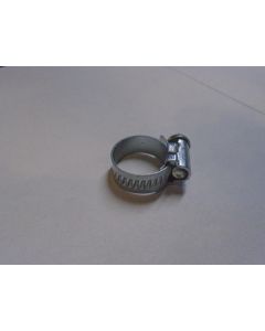Clamp worm 13-19 9mm