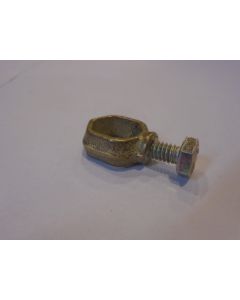 Connecting rod pc25