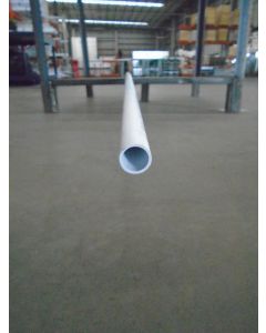 Pipe PVC Ø20x1,5x3000mm Medium Pressure