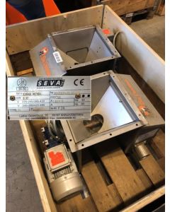 RP-Hopper DR1500 1-l 0.37kW