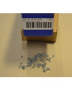 Screw ph TX10 M3x6