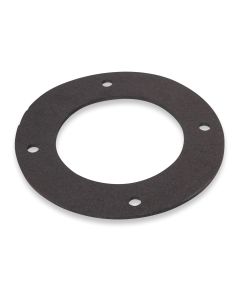 Flange gasket set f/filling pipe f/silo GRP