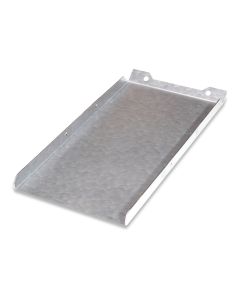 Folded sheet f/outlet AM