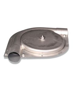 Corner 90° SST + wheel PA 6.6 cpl DR1500