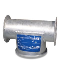 Drive head for drive FlexVey 60/75/90
