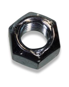 Self-locking counter nut M12 galv DIN980-8