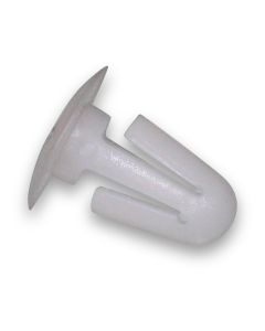 Driving pin for plastic flooring 1,3 AMX150