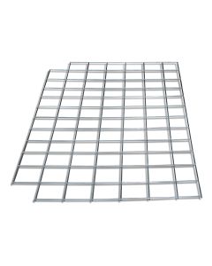 Separating wire mesh ZnAl-B EV1250-2/a V13