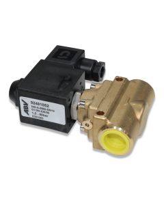 High-pressure valve 230V 70 bar 1/2" EN228 f/sealing ringV20