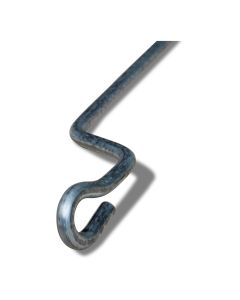 Guide wire per tier without support NAT-60/70