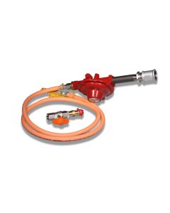 Connection set 1.5m f/JetMaster up to 70kW propane/export